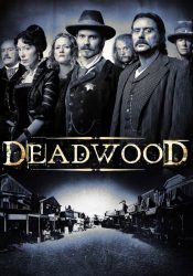 مسلسل Deadwood الموسم الاول حلقة 5