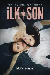 مسلسل الاول والاخير انت الموسم الثاني حلقة 1 مترجمة