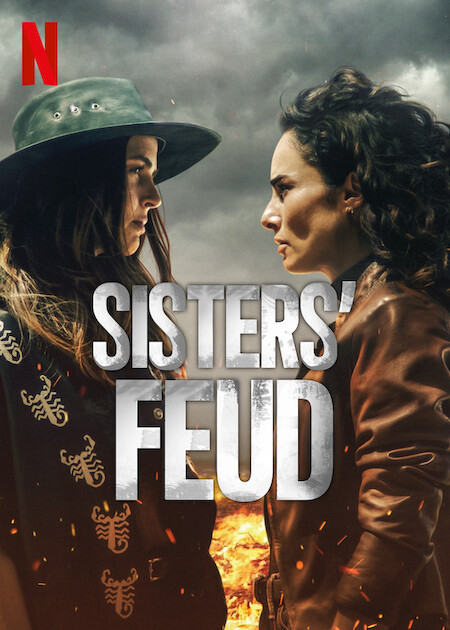 مسلسل Sisters’ Feud الموسم الاول حلقة 4