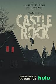 مسلسل Castle Rock الموسم الثاني حلقة 4