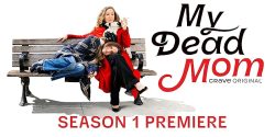 مسلسل My Dead Mom الموسم الاول حلقة 4