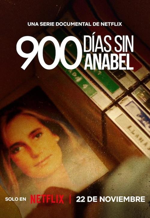 مسلسل 900 Days Without Anabel الموسم الاول حلقة 3 والاخيرة