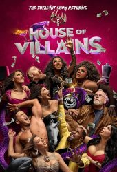 برنامج House of Villains الموسم الثاني حلقة 1