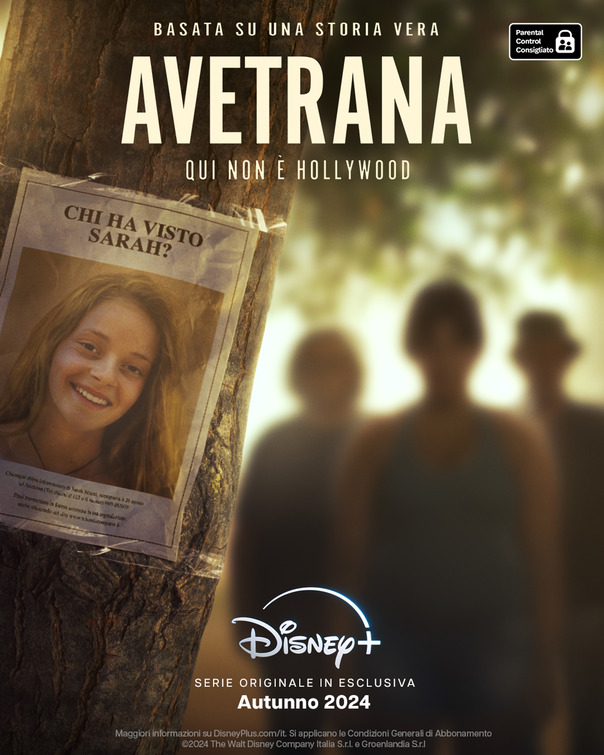 مسلسل  Avetrana: This Is Not Hollywood الموسم الاول حلقة 3