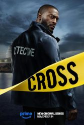 مسلسل Cross 2024 الموسم الاول حلقة 1