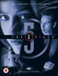 مسلسل The X-Files الموسم الخامس حلقة 16