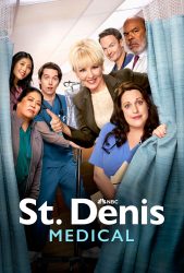مسلسل St. Denis Medical الموسم الاول حلقة 16