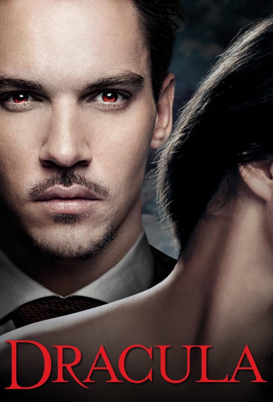 مسلسل Dracula الموسم الاول حلقة 10 والاخيرة