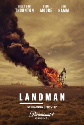 مسلسل Landman الموسم الاول حلقة 6