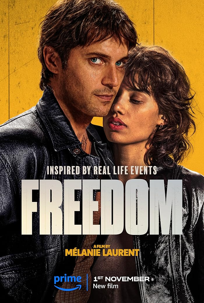 فيلم Freedom 2024 مترجم