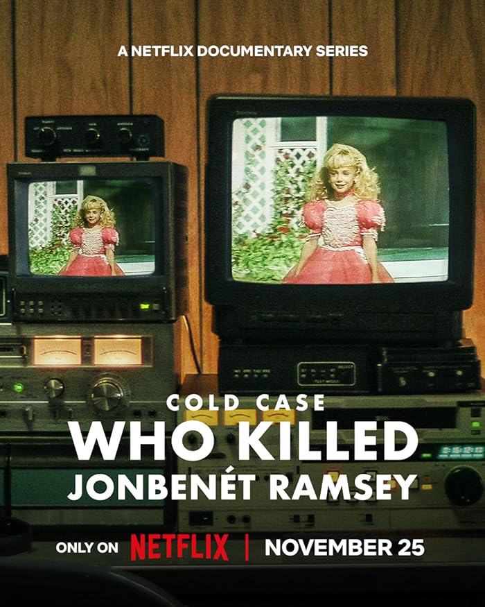 مسلسل Cold Case: Who Killed JonBenét Ramsey الموسم الاول حلقة 1