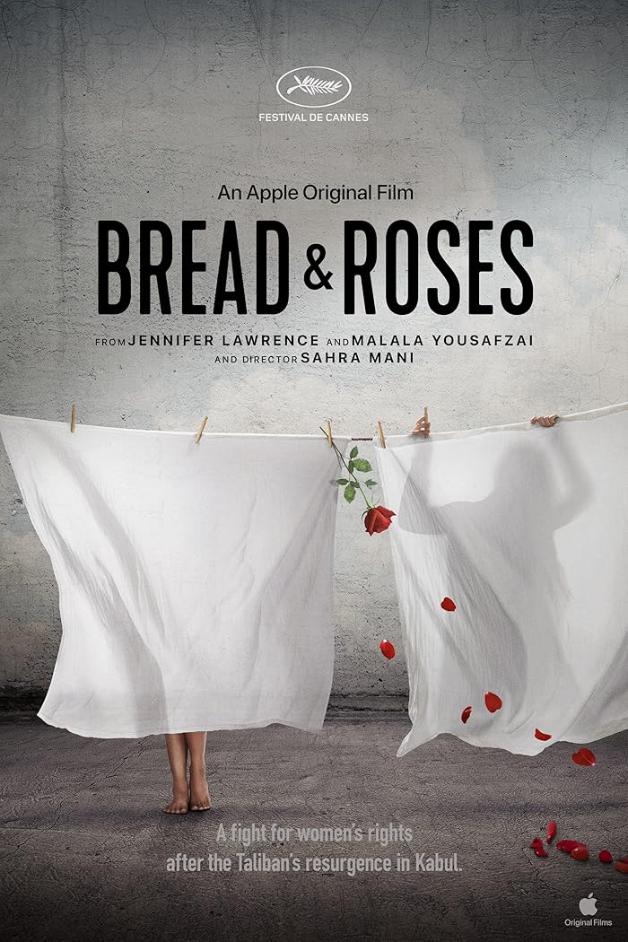 فيلم Bread & Roses 2023 مترجم