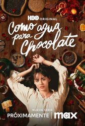 مسلسل Like Water for Chocolate الموسم الاول حلقة 2