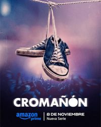 مسلسل Cromañon الموسم الاول حلقة 6