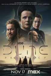 مسلسل Dune: Prophecy الموسم الاول حلقة 2