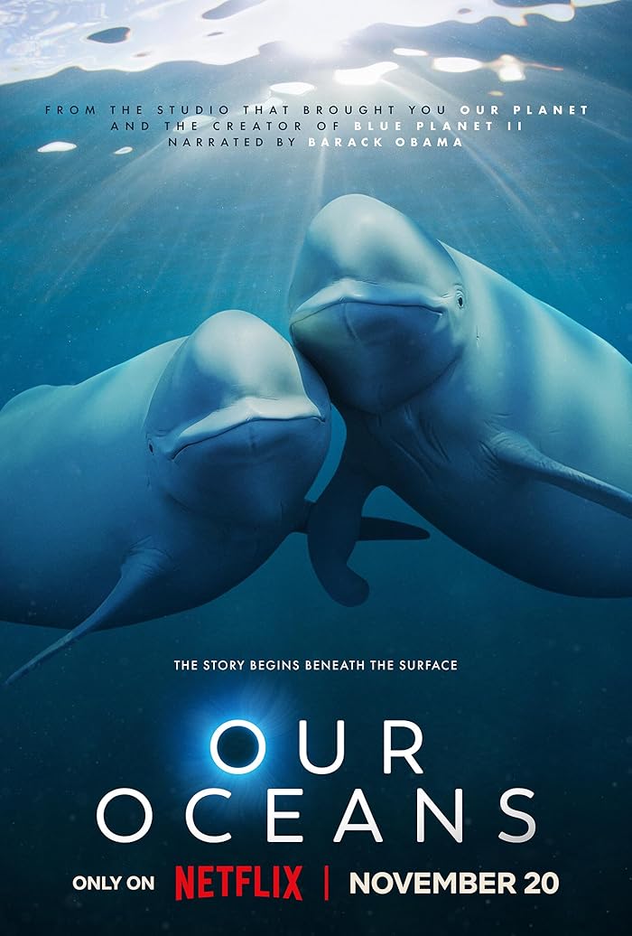 مسلسل Our Oceans الموسم الاول حلقة 4