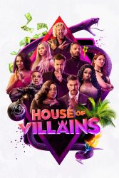 برنامج House of Villains الموسم الاول حلقة 9