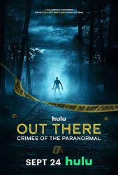 مسلسل Out There: Crimes of the Paranormal الموسم الاول حلقة 5