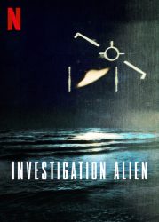 مسلسل Investigation Alien الموسم الاول حلقة 2