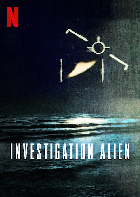 مسلسل Investigation Alien الموسم الاول حلقة 6 والاخيرة