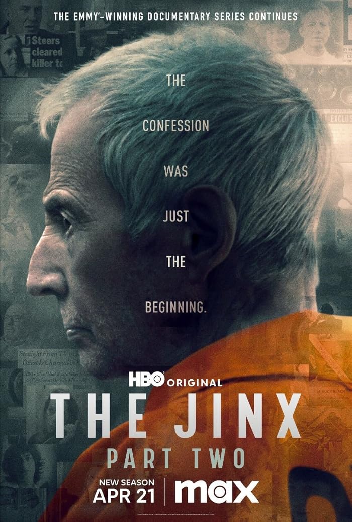 مسلسل The Jinx: The Life and Deaths of Robert Durst الموسم الاول حلقة 2