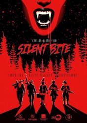 فيلم  Silent Bite 2024 مترجم