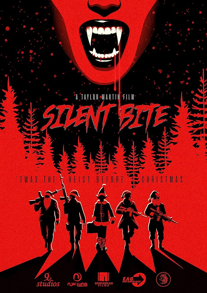 فيلم  Silent Bite 2024 مترجم