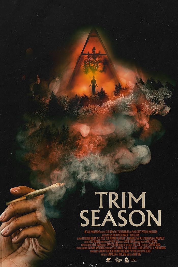 فيلم Trim Season 2023 مترجم