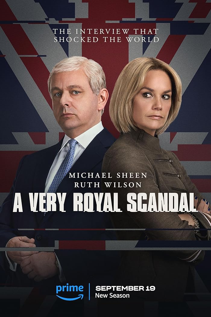 مسلسل A Very Royal Scandal الموسم الاول حلقة 2