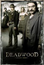 مسلسل Deadwood الموسم الثاني حلقة 7