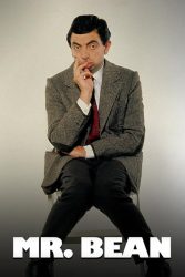 مسلسل Mr. Bean الموسم الاول حلقة 5