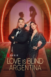 مسلسل Love Is Blind: Argentina الموسم الاول حلقة 1