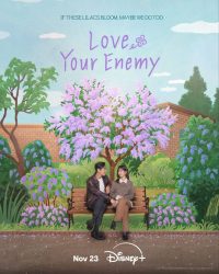 مسلسل أحب عدوك Love Your Enemy حلقة 3