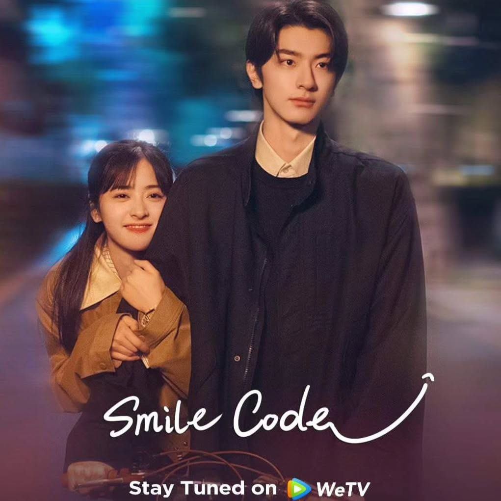 مسلسل كود الإبتسامة Smile Code حلقة 3