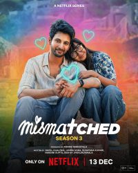 مسلسل Mismatched الموسم الثالث حلقة 2