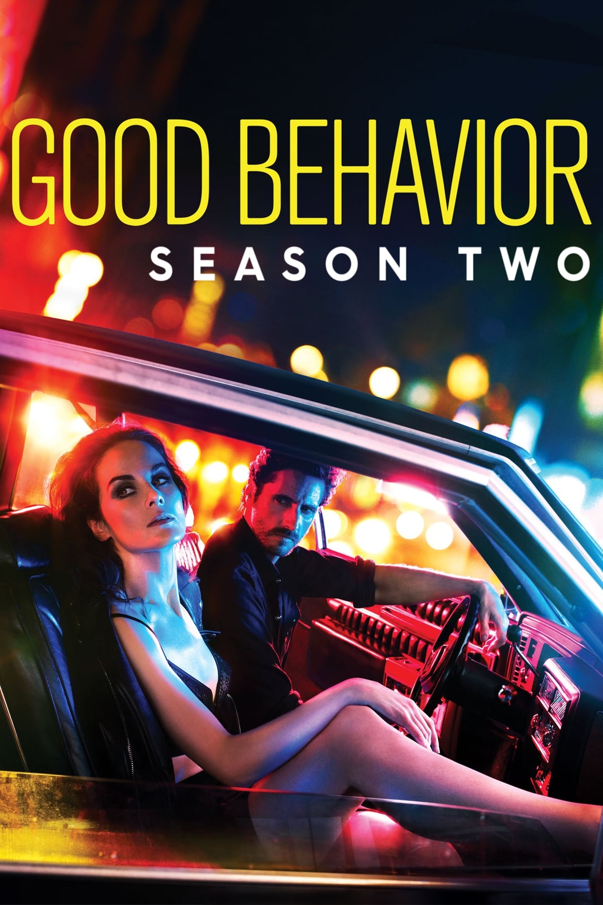 مسلسل Good Behavior الموسم الثاني حلقة 9