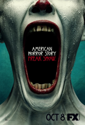 مسلسل American Horror Story الموسم الرابع حلقة 7