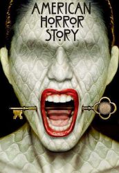 مسلسل American Horror Story الموسم الخامس حلقة 5