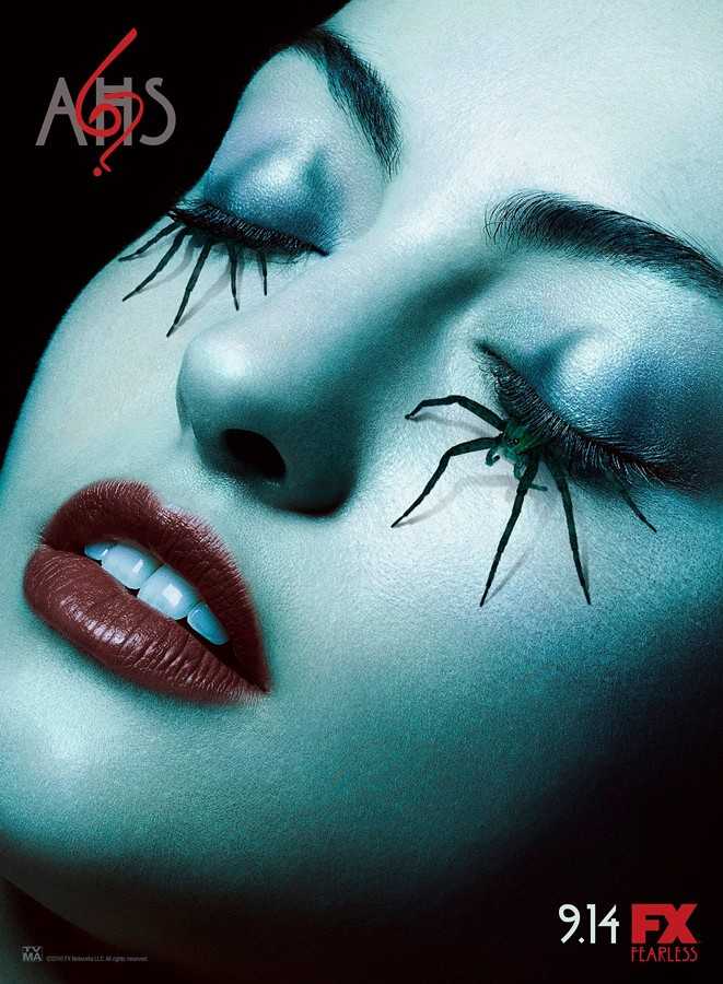 مسلسل American Horror Story الموسم السادس حلقة 6