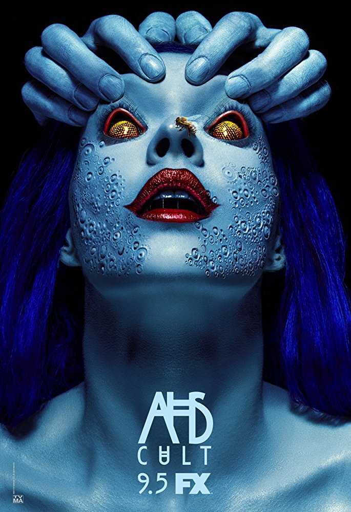 مسلسل American Horror Story الموسم السابع حلقة 10