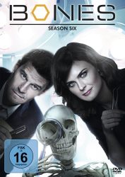 مسلسل Bones الموسم السادس حلقة 16