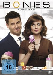 مسلسل Bones الموسم السابع حلقة 12