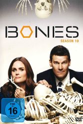 مسلسل Bones الموسم العاشر حلقة 12