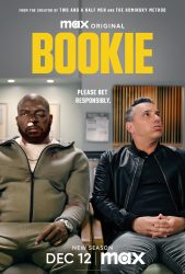 مسلسل Bookie الموسم الثاني حلقة 7