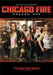 مسلسل Chicago Fire الموسم الاول حلقة 16