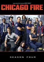 مسلسل Chicago Fire الموسم الرابع حلقة 17