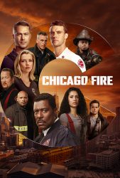 مسلسل Chicago Fire الموسم الثامن حلقة 6