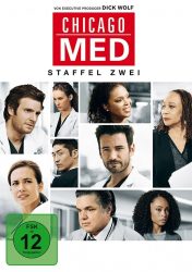 مسلسل Chicago Med الموسم الثاني حلقة 4