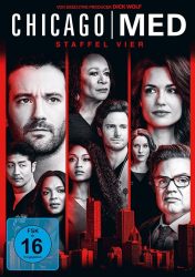 مسلسل Chicago Med الموسم الرابع حلقة 22