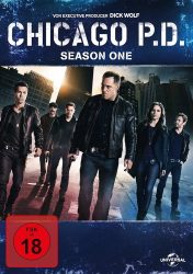 مسلسل Chicago P.D. الموسم الاول حلقة 7